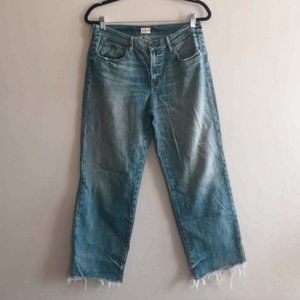 ABLE Vintage Jean